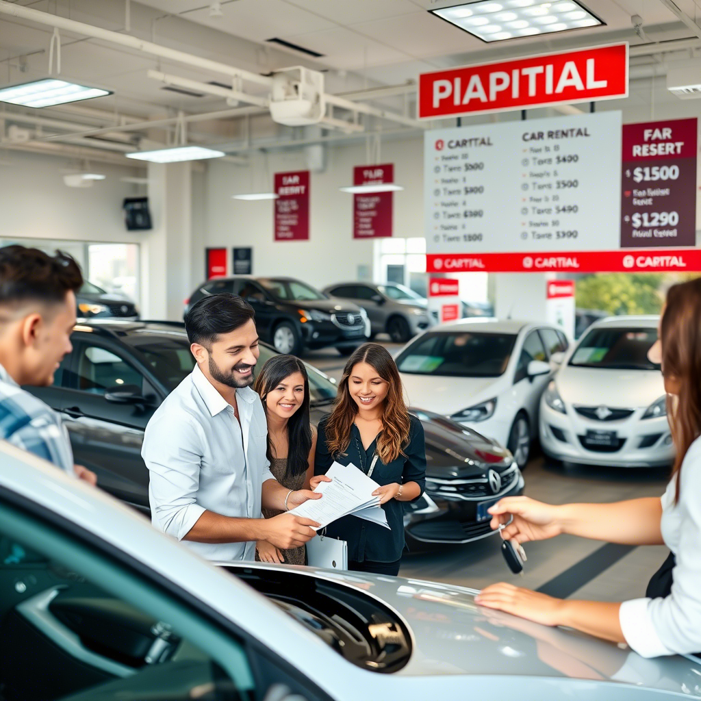 Классификация прокатных автомобилей по ACRISS: как читать коды и правильно выбрать авто